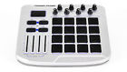 U023566 -audio Usb - Midi Pad Trigger Finger Controller
