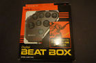 Drb-g1 -vintage Beat Rare Box Sony Very Digital Drum Pad -