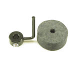 Zf384400 -zf384400 " Spin Electronic - Pcy135 Felt Part Yamaha "anti Cymbal Pad