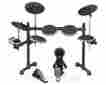 000-aqj Behringer Xd80 8 Piece Usb Midi Electronic Drum Set 696859306136