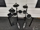 0030000000529 Alesis Dm Lite Drum Set With Original Pedals Rack Cables
