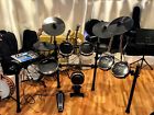 Dm10 0030000000560 Alesis Drum Set