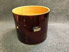 0030000000579 Cb Percussion Internationale Drum Shell Raw Tom
