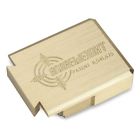 00604b Snareweight Brass