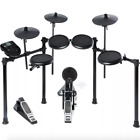 00747925117337 Alesis Nitro Electronic Drum