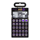 Po-20 010 As 020a Teenage Engineering Arcade Pocket Operator 7350073030866