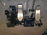 06258211000464 Simmons Drums Pedals Hi Hat Bass Drum