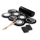 068888770330 Unbranded Electronic Drum Kit