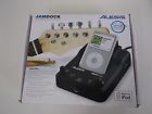0694318012598 Alesis Jamdock Ipod Mixing Practice Device For Electronic