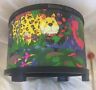 0757242132371 Remo Kids Percussion Rain Forest Floor Tom