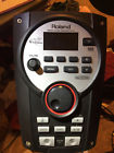 Td-11 0761294501894 Roland Drum Sound Module Power Supply And Loom