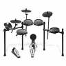 0793588536169 Alesis Nitro Mesh Kit Electronic Drum With Heads Nitromeshkit