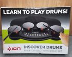 0812715011437 Ion Discover Drums Tabletop