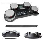 4pad 084045152719 Roland Alesis Compactkit4