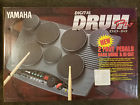 Dd-50 086792271743 Yamaha Digital Drum Pro Percussion Machine In Box