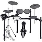 Dtx532k 086792972923 Yamaha Digital Drum Set