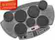 088-7004-001 0887004001b Fender B-stock Starcaster Tt Electronic Table-top Drum Kit 682500008047