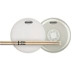 0886830532290 Evans Hd Dry Snare Batter