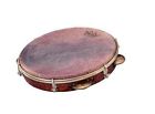 Pd821081113 1.75 Pandeiro " Key-tuned 10 Choro Remo