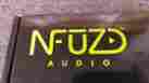 10-12-14-16-bass Unbranded Nfuzd Audio Nspire Rock Full Pack And Cymbals Electronic Drums