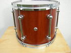 10 12 Hoops Jtp-joshua Tree Tom Padouk Ego Rack Custom 11 9.5 Padauk Jtp Lugs Tama