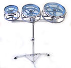 Ct-7010 10 8 6 " Tom Roto Set Concert Stand