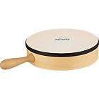 Nino32 10- Natural Nino Percussion Handle Drum Fin... Hand Headed Wood
