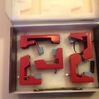 10186 Ddrum Trigger Acoustic Pro Kit