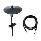 102150143a Alesis Nitro Cymbal Expansion Pak
