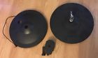 102150219-a Alesis Strike Pro Electronic Cymbal Priced To Deal