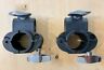 102370054-a Alesis Strike Crimson Electronic Drum Rack Mount Clamps Inch