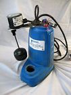 1033411 Goulds St71 Sump Pump
