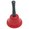 10523 Ashley Productions Red Decorative Hand Bells 703185105231