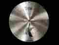 1067g K1066 Zildjian 16 K Dark Medium Thin Crash Video Demo