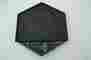 10730 Simmons Sdsi No Electronic Drum Kit Pad Untested For Parts