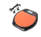 10784743 Ideal For Me Digital Electric Electronic Drum Simulation Pad Device