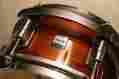 Gk1055r-ah 10x5.5 Gk1055r Taye Drums Gokit Rack Tom Antique Honey Finish