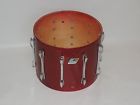 2127834 12 Ludwig Drum Blue Shell Vintage 15 Olive