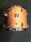 12 Birch "x14 Excellent Custom Yamaha " Absolute Natural Hanging Floor Tom