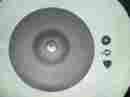 12c R Roland 12r C Crash Ride Cymbal
