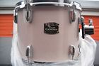 Ttt-812urbs 12x9-rbs White Tour Yamaha Sukura Tom - Custom
