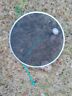 140b Reb Ratheger Mesh Drum Head For Acoustic Hibred Drums Or