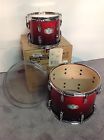 1410p Chrome 14x11 Vision Pearl Tom Fade Ruby Pack Add- 10x8 Hardware