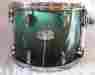 1411t Session Studio Birch Pearl Sbx 14 Tom