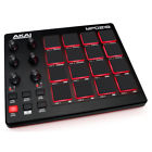 1454749 Finger Drum Pad Controller Software Professional Dj Midi 683121454749