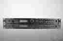 14556 Alesis D4 Midi Drum Sound Module Needs Light Repair