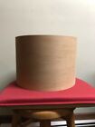 1505.1200.140 Keller Shell Drum Never Drilled Free Shipping