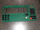 1542a Machine Oberheim Triggers Dmx Part Key Drum Pads Dx