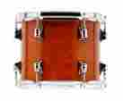Sm1512r-ga 15x12 Taye Drums New Studiomaple Rack Tom In Golden Amber Finish