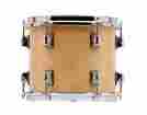 Sm1512r-nm 15x12 Taye Drums New Studiomaple Rack Tom In Natural Maple Finish